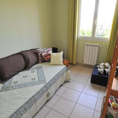 Gite De Catherine Saint Didier  Exterior foto