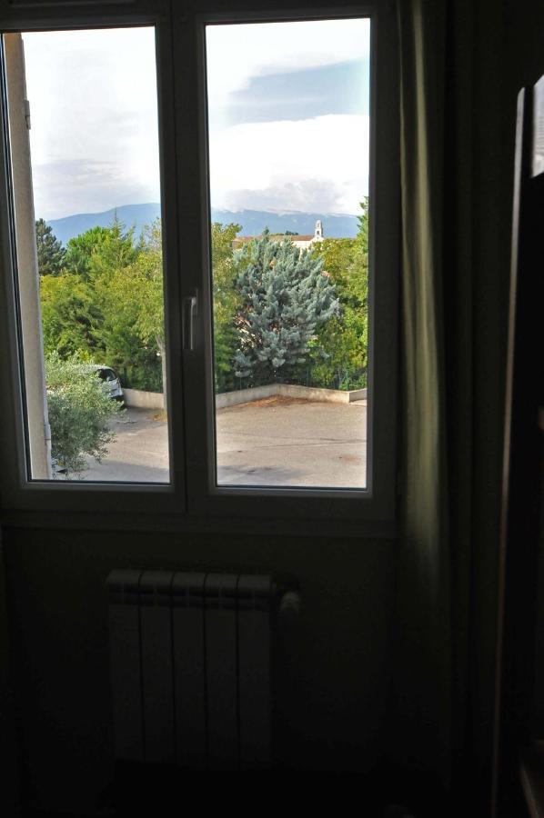 Gite De Catherine Saint Didier  Exterior foto