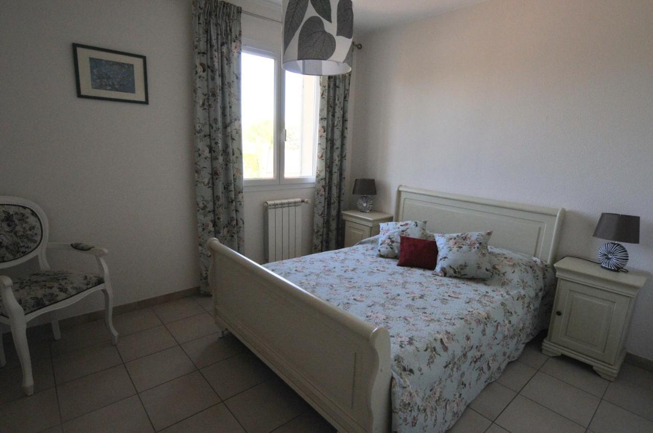 Gite De Catherine Saint Didier  Exterior foto