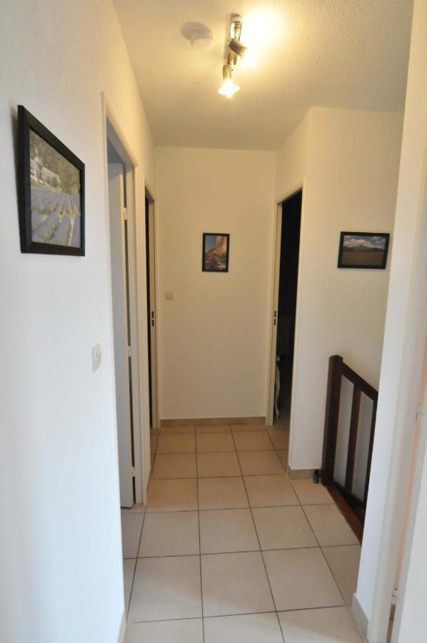 Gite De Catherine Saint Didier  Exterior foto
