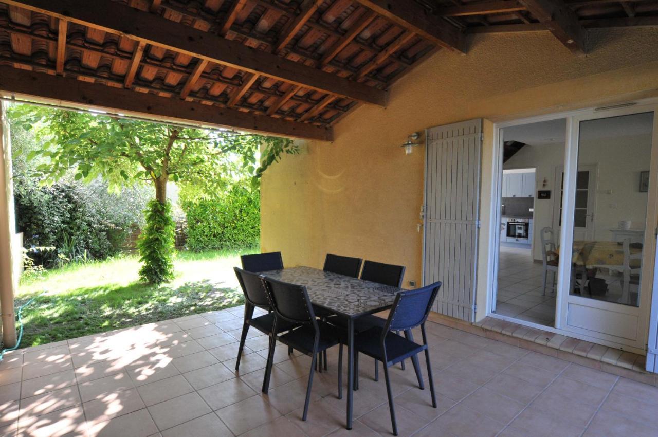 Gite De Catherine Saint Didier  Exterior foto
