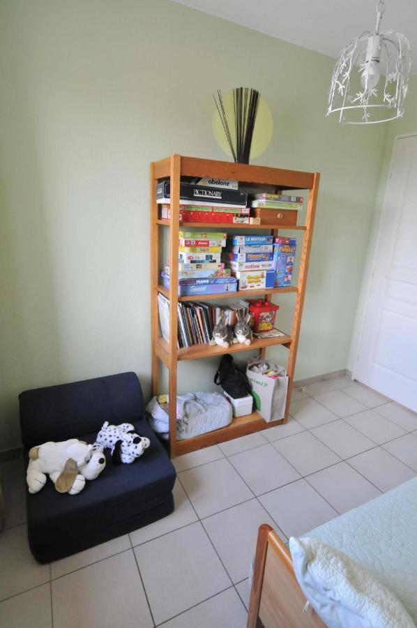 Gite De Catherine Saint Didier  Exterior foto